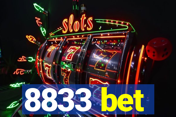 8833 bet